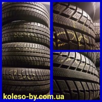 205/55 R16 Michelin (4шт) 